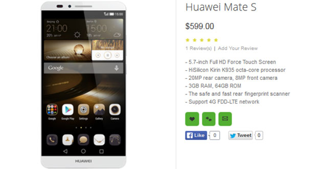 Huawei-Mate-S