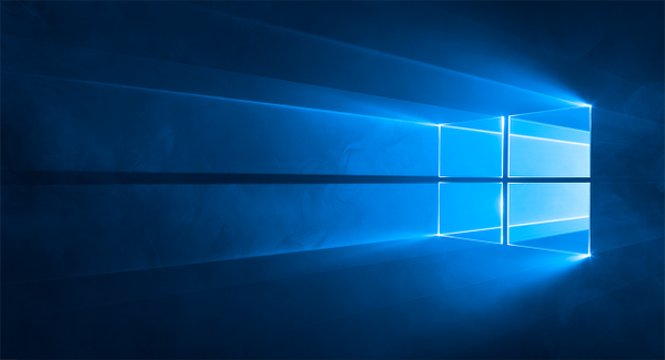Windows10 background