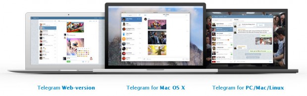 دانلود آپدیت جدید تلگرام 4.4 ؛ به اشتراک گذاری موقعیت زنده، پلیر جدید و بیشتر
