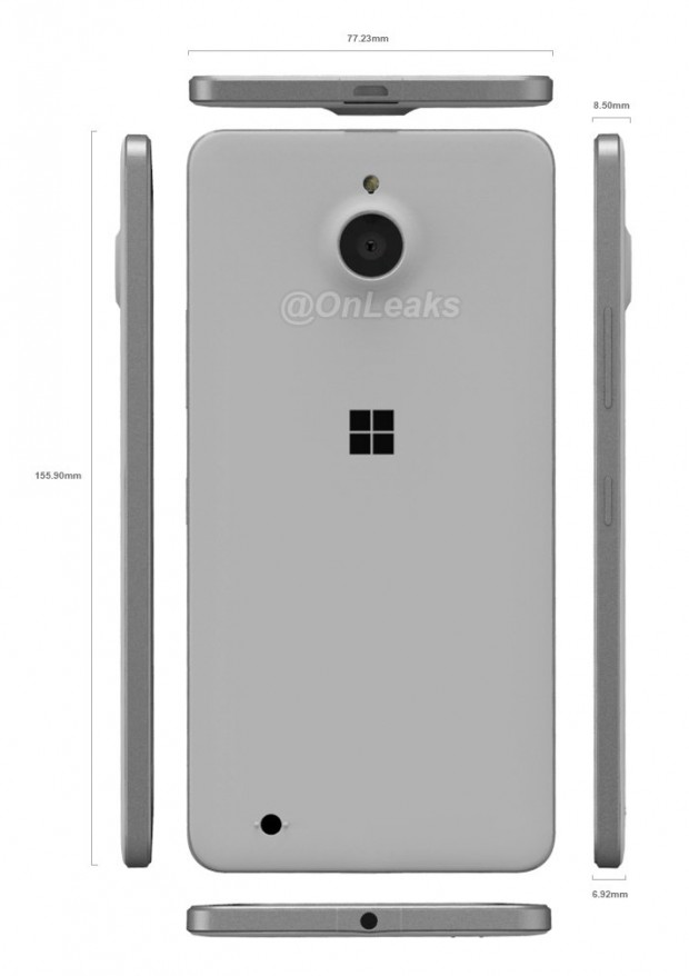 Microsoft-Lumia-850-Dimensions1