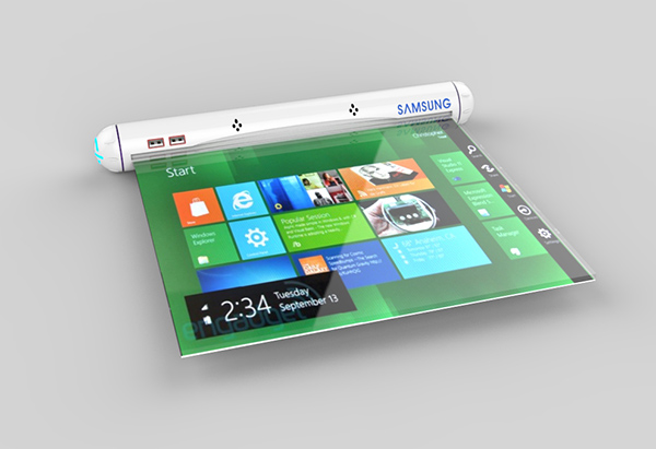 Samsung-Flexible-Roll-tablet-concept-2