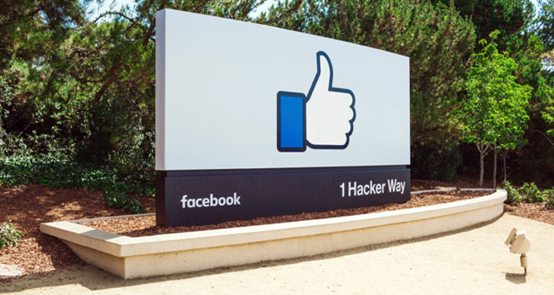 گزارش مالی فیس‌ بوک حکایت از درآمد ۵.۸۴ میلیارد دلاری و سود ۵۲ درصدی دارد