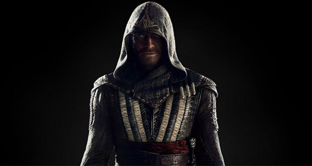 فیلم Assassin's Creed با الهام گرفتن از ماتریکس ساخته خواهد شد