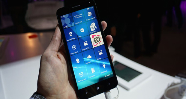 گوشی جدید آلکاتل Idol Pro 4 معرفی شد، ویندوز ۱۰ با طعم اسنپدراگون ۸۲۰