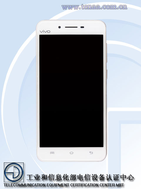 گوشی vivo X6S مجوز TENNA را کسب کرد ۳