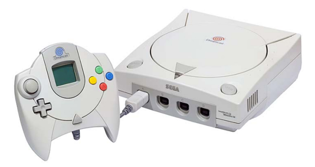 Dreamcast 2 ، کیک استارتری از طرفداران قدیمی کنسول خانگی سگا