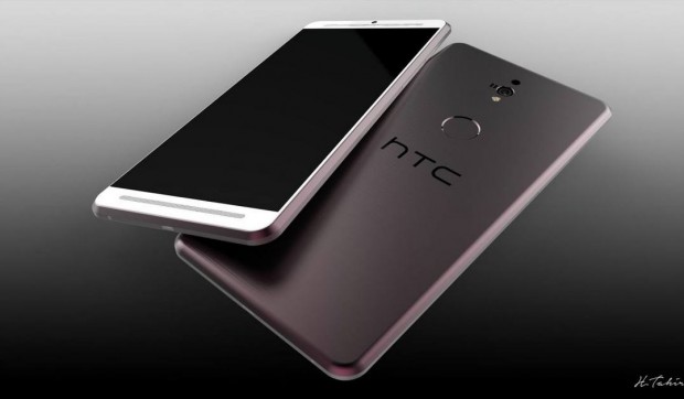 'New HTC One M10 rumor claims a 5_2” display diagonal - 6