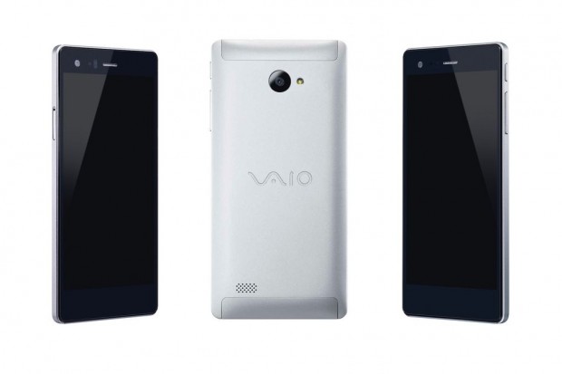 VAIO و گوشی جدید مبتنی بر ویندوز فون ۱