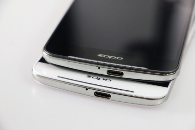 ZOPO Speed 8 رونمایی شد ؛ اولین گوشی با چیپست هلیو X20 1