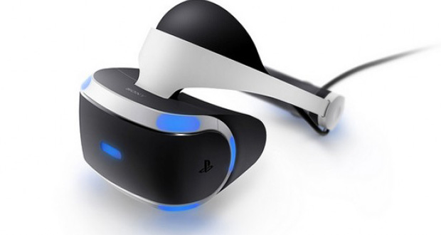 هدست واقعیت مجازی سونی PlayStation VR ماه اکتبر   ۱۱۱به قیمت  ۳۹۹ دلار عرضه خواهد شد
