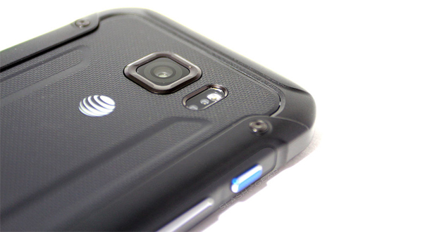 گلکسی اس ۷ اکتیو Galaxy S7 Active