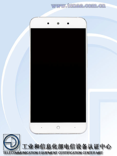 گوشی جدید کمپانی QiKU توانست مجوز TENNA را دریافت کند؛ تراشه‌ی هلیو X20 تایید شد ۱