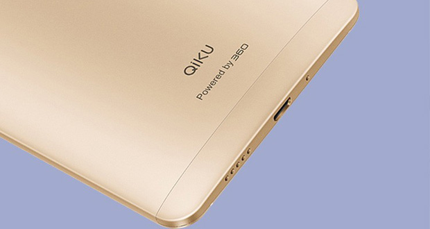 گوشی جدید کمپانی QiKU توانست مجوز TENNA را دریافت کند؛ تراشه‌ی هلیو X20 تایید شد ۱۱۱۱