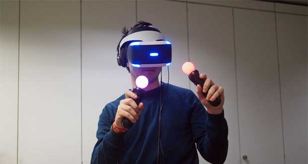 پیش‌فروش باندل‌ هدست PlayStation VR با محتویات اضافه از سه شنبه آغاز می‌شود