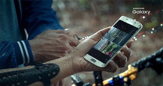 فروش Galaxy S7 و Galaxy S7 edge