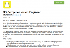 Snapchats-Snap-Labs-division-is-looking-for-a-3D-Computer-Vision-Engineer...