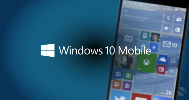 Windows-10-Mobile