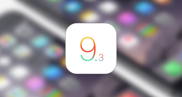 میزان کرش کردن آی او اس 9.3 از اندروید ۶.۰ و تمام ورژن‌های iOS کمتر است