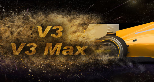 vivo V3 Max توانست مجوز TENAA را کسب کند