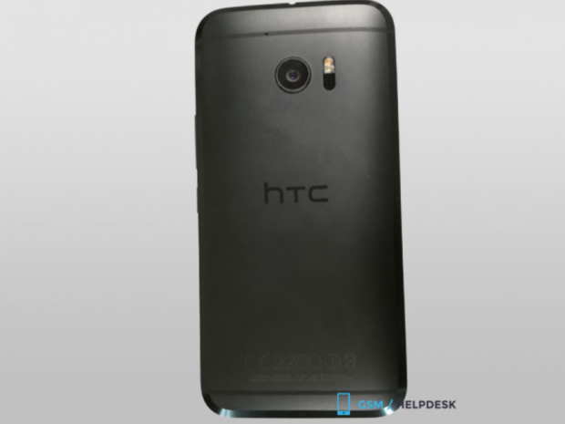 گوشی هوشمند HTC 10