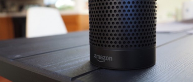 بلندگوی آمازون اکو Amazon Echo