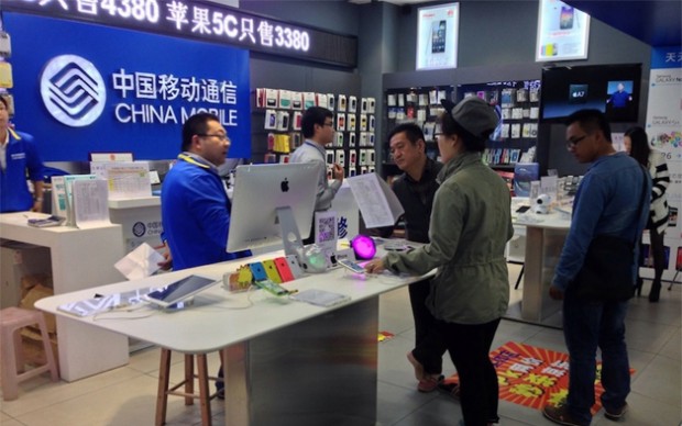 تلفن هوشمند آیفون SE اپل معادلات بازار گوشی‌های چینی را برهم زده است 1