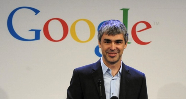 پروژه‌ی شهر هوشمند گوگل احتمالا به رهبری لری پیج اجرا می‌شود