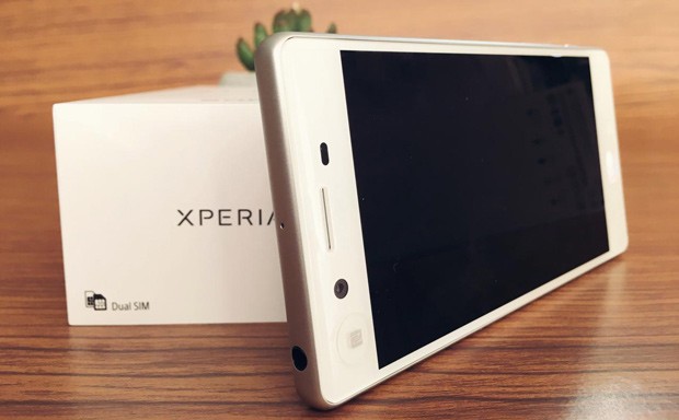 سونی موبایل Sony Xperia X