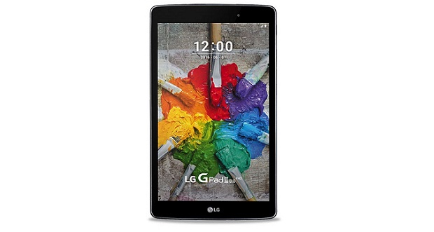 تبلت LG G Pad III 8.0