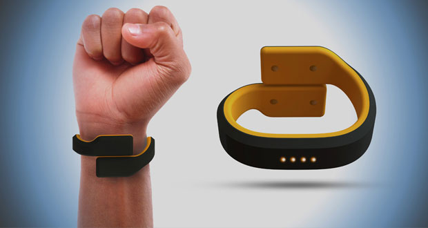 دستبند هوشمند Pavlok