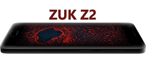 لنوو ZUK Z2