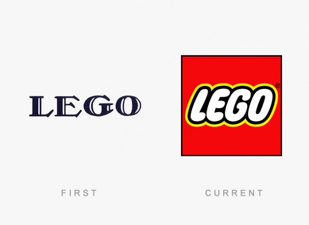 انقلاب لوگویی؛ تغییرات لوگو (Logo) در برندهای بزرگ از گذشته تا به امروز