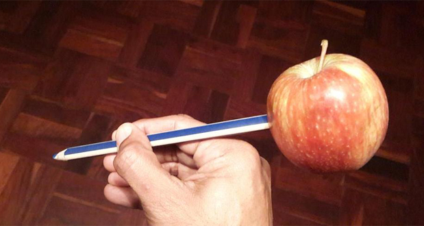 نسل بعدی قلم اپل دارای سرهای تعویض شونده خواهد بود