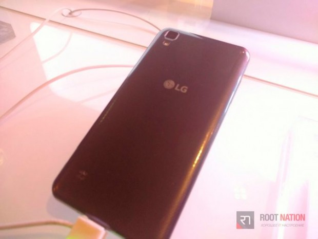 ال‌جی از دو گوشی LG X Power و LG X Style رونمایی کرد 