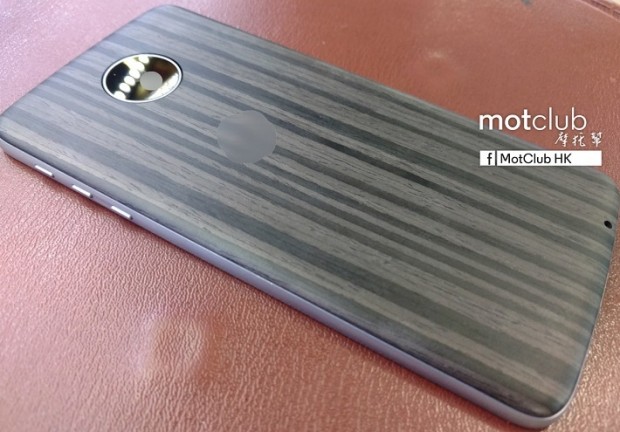 گوشی Motorola Moto Z