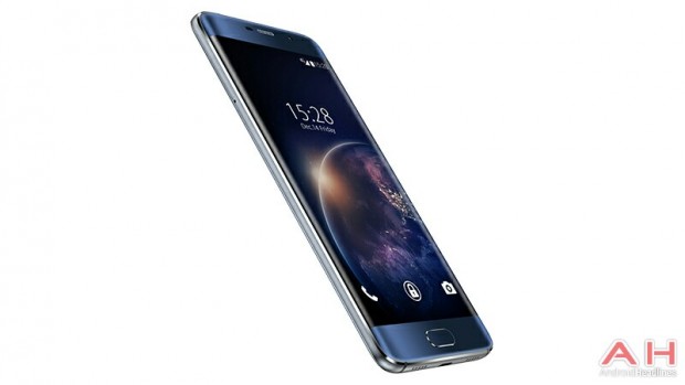 گوشی Elephone S7 ؛ آیا این دستگاه شبیه به Galaxy S7 Edge است؟ 