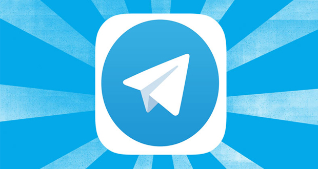 تلگرام 3.10.1