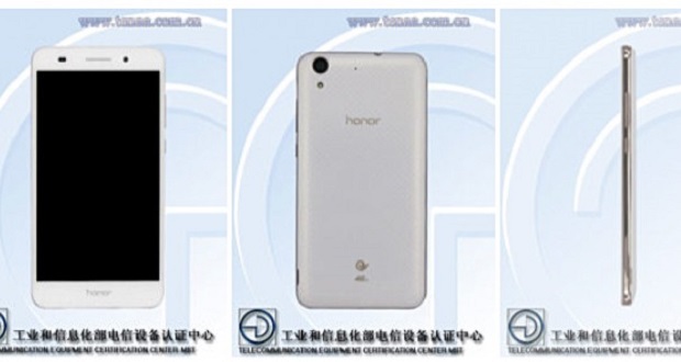 گوشی Honor 5A Plus