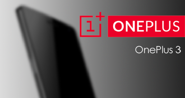 بنچمارک OnePlus 3