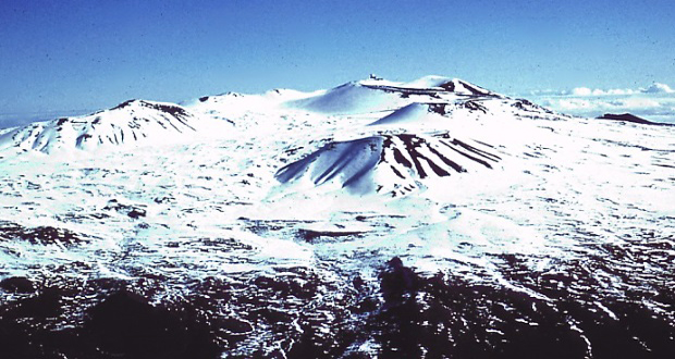 اورست بلندترین قله جهان نیست! 1