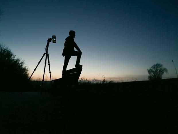 پتنت جدید سامسونگ قرار است تحول عظیمی در عکاسی در نور کم ایجاد کند