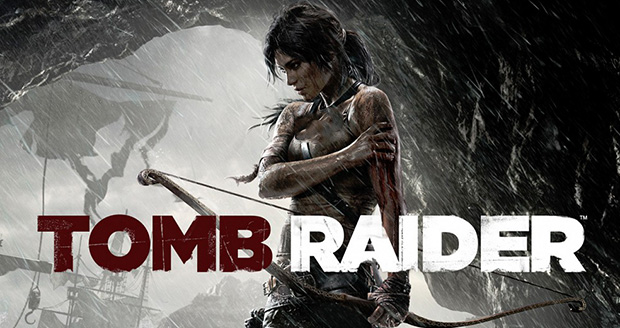 فیلم Tomb Raider