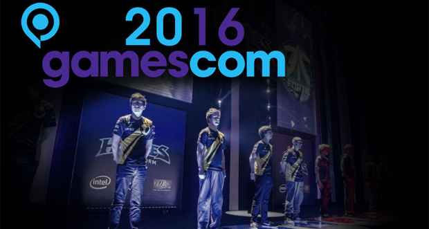 چه انتظاراتی از نمایشگاه Gamescom 2016 داریم؟