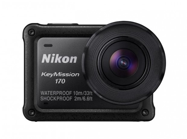 دوربین‌های اکشن کم جدید سری KeyMission نیکون معرفی شدند (10)