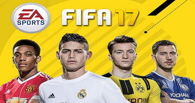 بررسی ویدیویی نسخه دمو FIFA 17