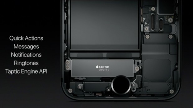 اپل آیفون 7 - Apple iPhone 7
