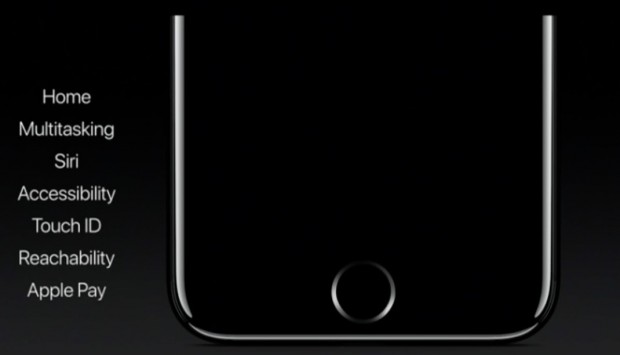 رونمایی از آیفون ۷ و آیفون ۷ پلاس ؛ تمام امکانات مورد نیاز هر کاربر در گوشی‌های جدید اپل