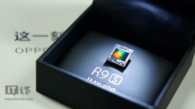 تاریخ معرفی اوپو R9S مشخص شد؛ تجهیز گوشی به سنسور جدید IMX398 سونی (2)
