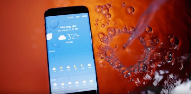 گوگل پیکسل ضد آب ؛ گوشی هوشمندی که جای خالی آن حس می‌شود