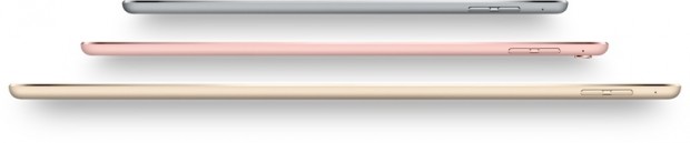 اپل بهار 2017 سه آیپد جدید شامل یک مدل 7.9 اینچی مینی رونمایی می‌کند 